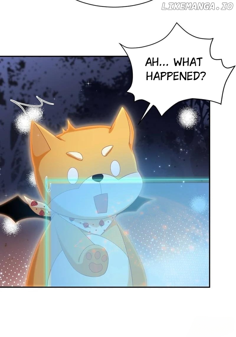 Empress of Hell’s Mission Guide Chapter 35 - page 40